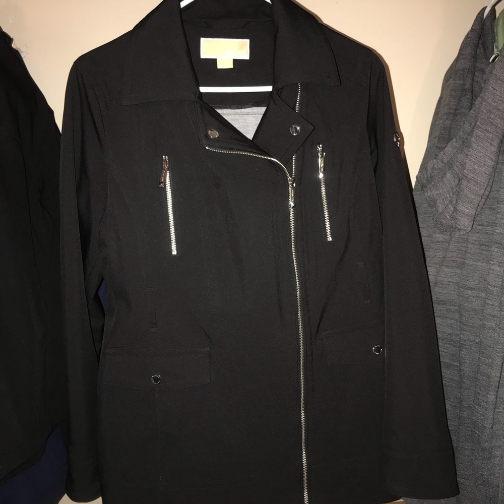michael kors jacket